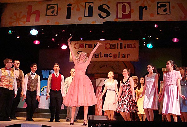 Hairspray