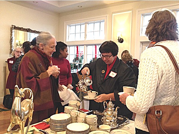 Ithaca Garden Club Gala