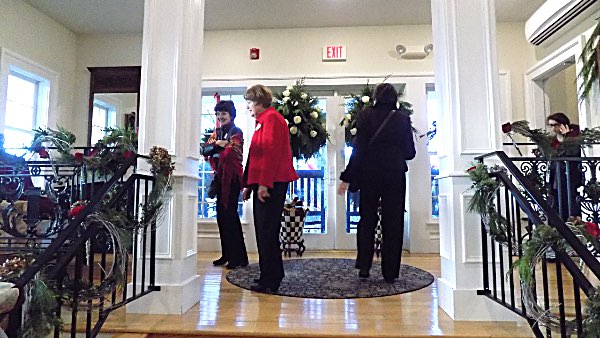 Ithaca Garden Club Gala