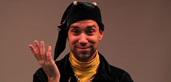 kitchen holidayparty