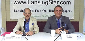 Koplinka-Loehr, Sigler