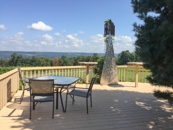 monroe Frontenac 4433