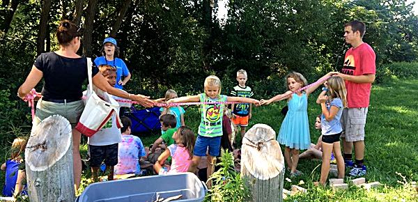 Summer Reading Program