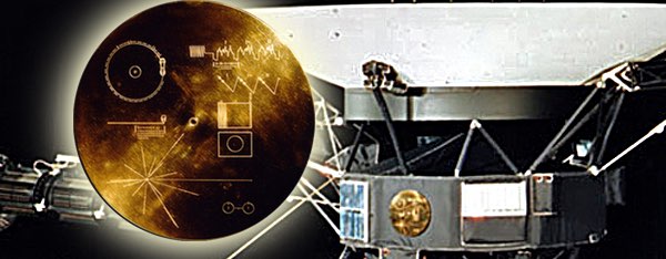 voyager goldernrecord
