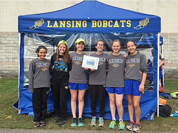 Lansing XC