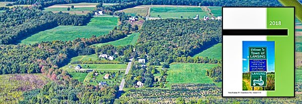 Comprehensive Plan Approved -- Now What?