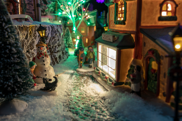 Photos by Diane Duthie