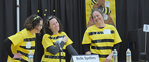 ipei spellingbee