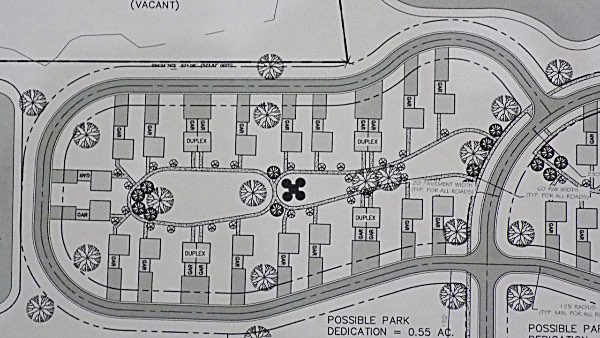 Lansing Village Cottages