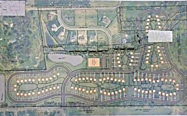 Lansing Village Cottages