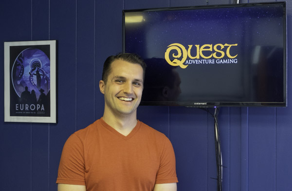 Alex Richmond monroe GuestAG 5593