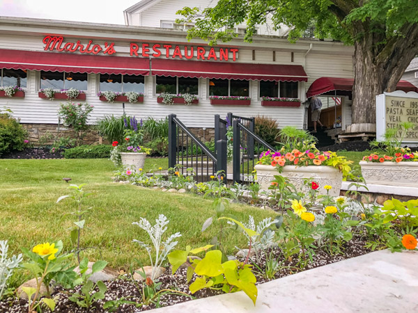 monroe MariosLakeGeorge 4877