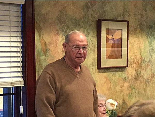 David Powers David Powers