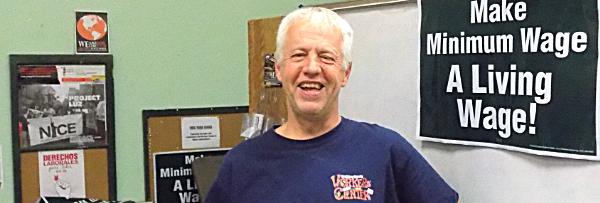 Pete Meyers