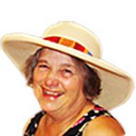 Andra Benson (D) Andra Benson