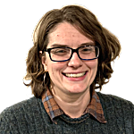 Bronwyn Losey (D) Bronwyn Losey