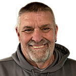 Jeffery 'Otto' Norman (R) Jeffery 'Otto' Norman