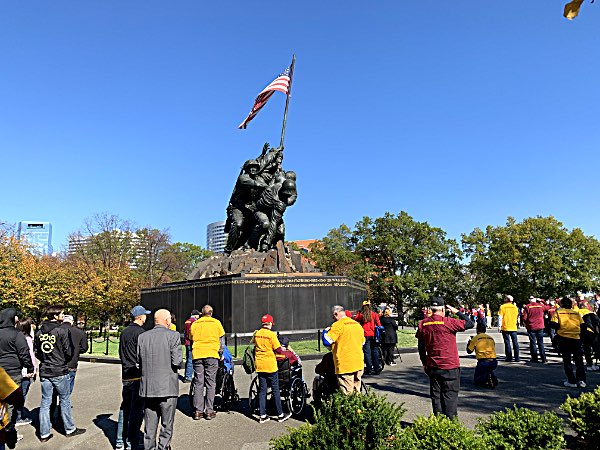 Iwo Jima