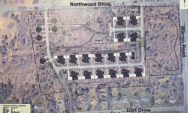 Graphic by Solar Home Factory Ithaca Solar village