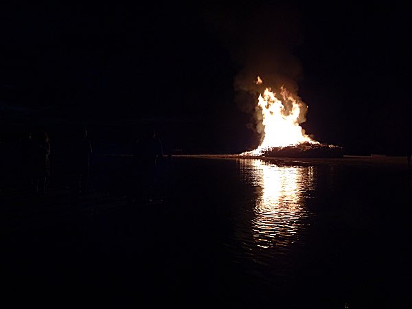 29th Annual Watchfire