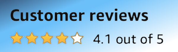 Customer Reviews