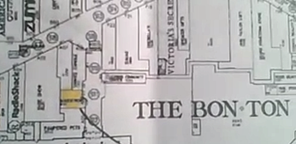 Brand Y Brewery Mall Location