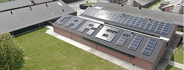cargill solar