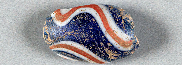 cornell glass bead B