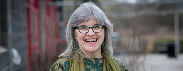 Photo by Rachel Philipson hangar bunge