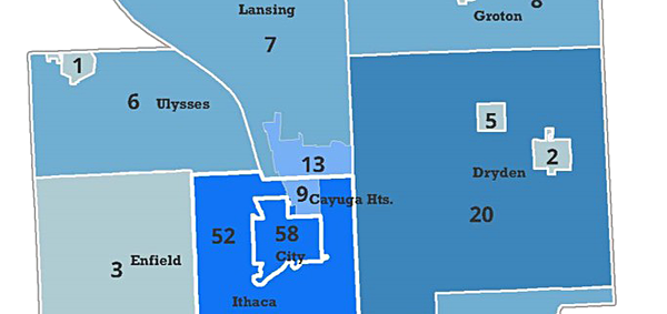 tc covid stats map20200723