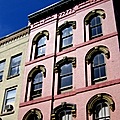 apartments