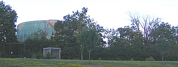 Bolton Point Water Rates