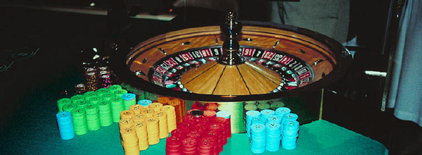 casino roulette