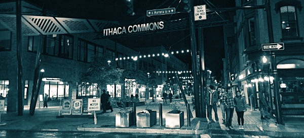 commons night ghostship