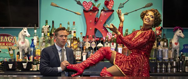 hangar Kinky Boots RachelPhilipson 0121