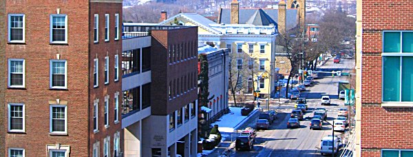 ithaca buffalostreet aerial 600