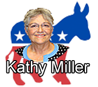 Kathy Miller