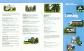 Town of Lansing Brochure Town of Lansing Brochure