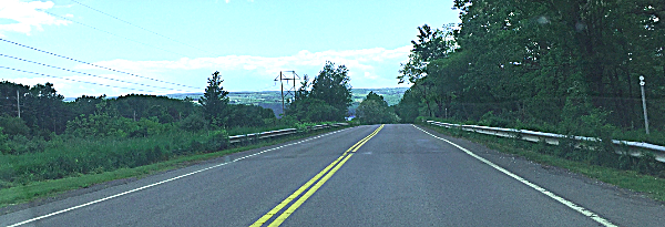 road 34B nearpowerplant